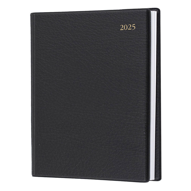 Debden Associate A4 2025 Diary (Black)