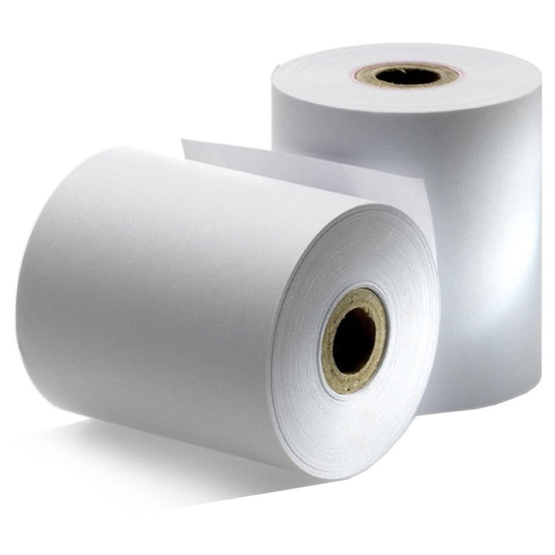 Victory 611 Thermal Adding Machine Roll 57x45mm (Pack of 10)