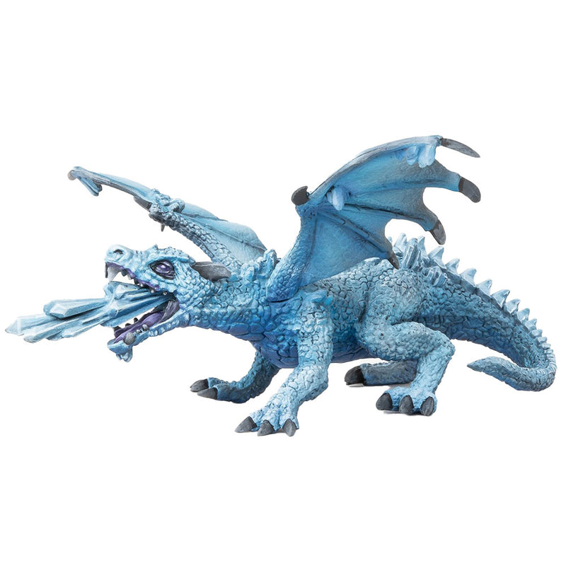 PAPO DRAGON FIGURINA