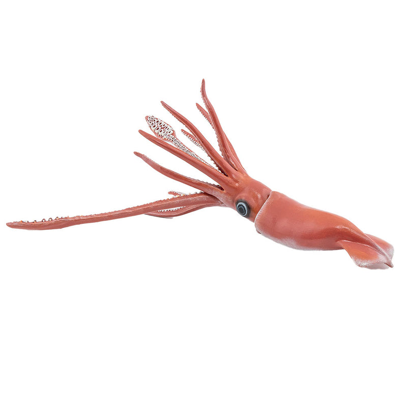 Papo Giant Squid Figurine