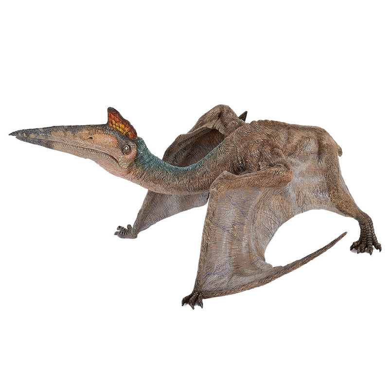 Papo Quetzalcoaltus Figurine