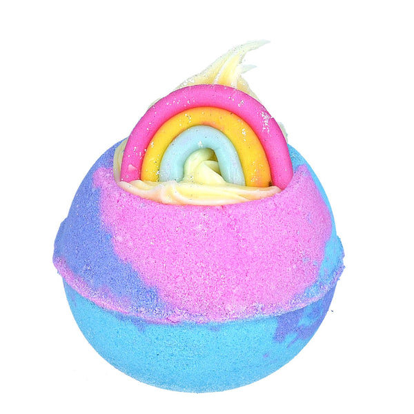 Rainbow Vibes Bath Blaster