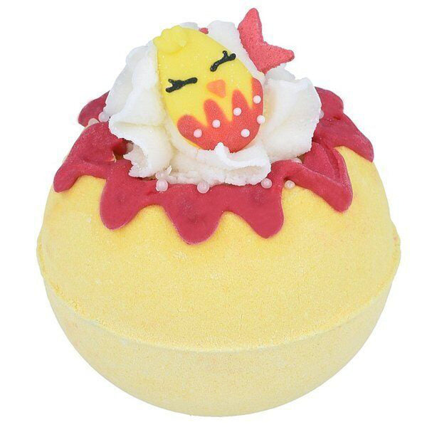 Cool Chick Bath Blaster