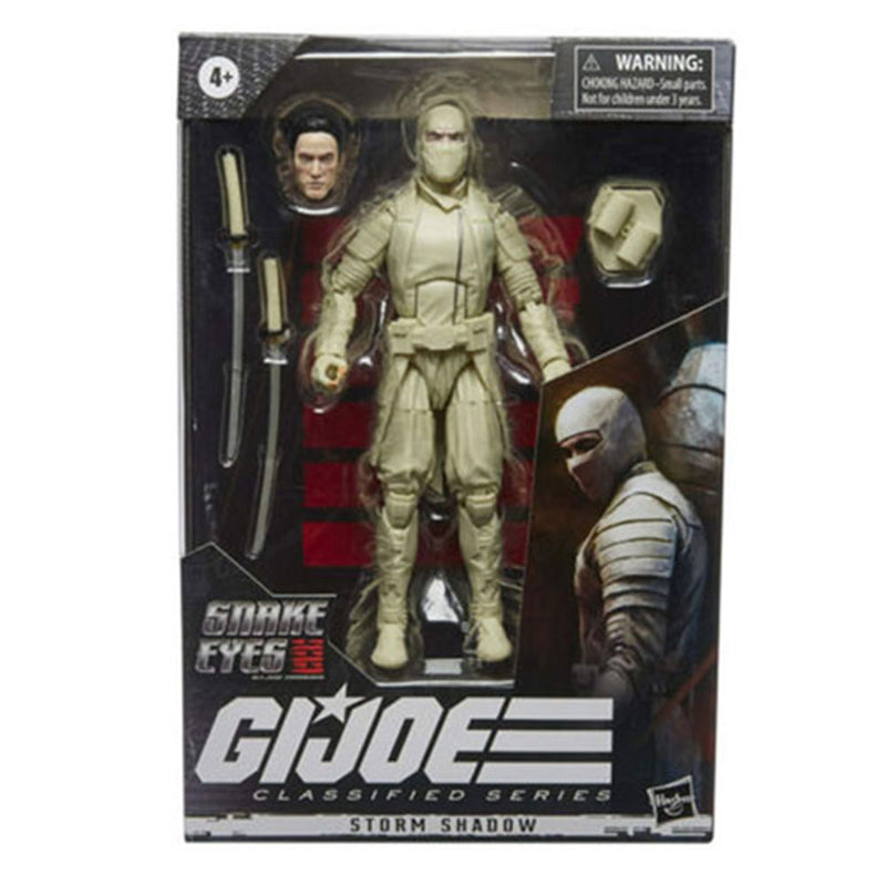  Figura GI Joe