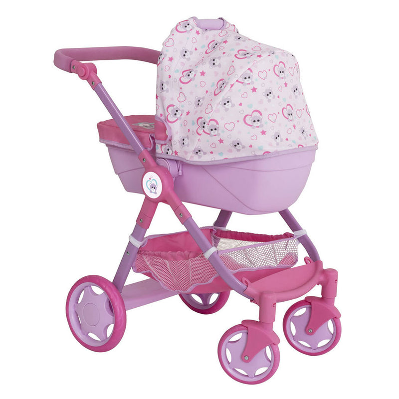 Landau de poupée Baby Dream