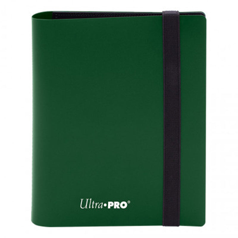 Ultra Pro 2-Pocket Eclipse Pro-Binder