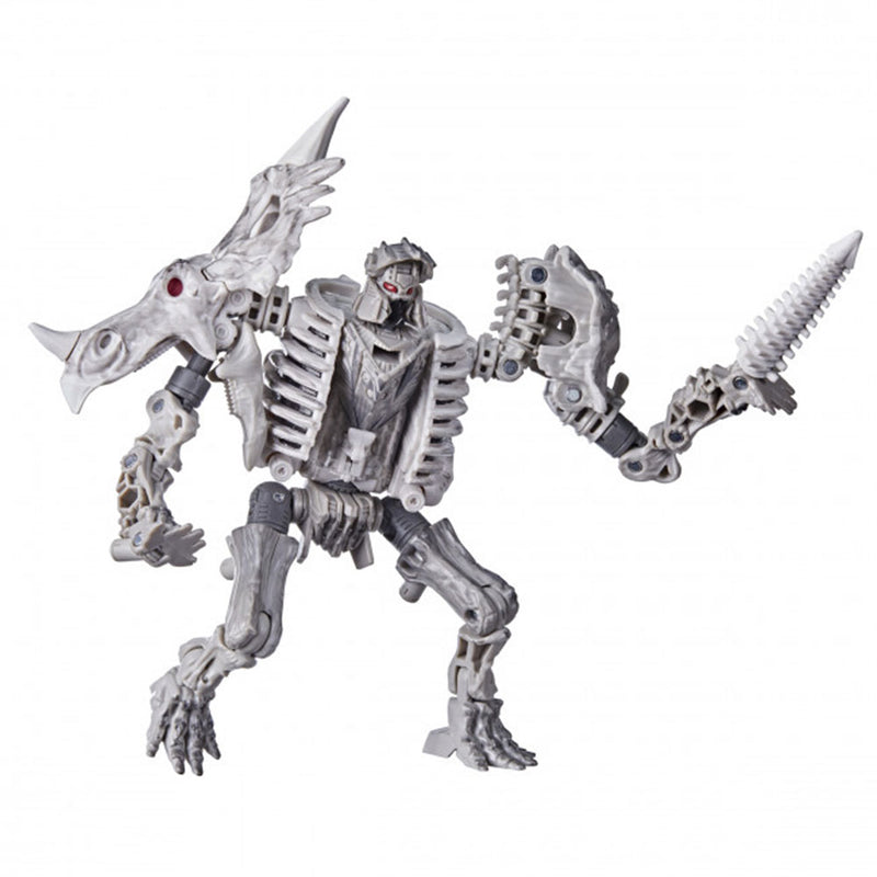 Guerre pour Cybertron Kingdom Deluxe Class Figure