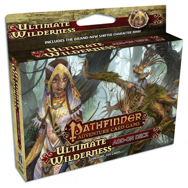 Pathfinder Ultimate aggiuntivo