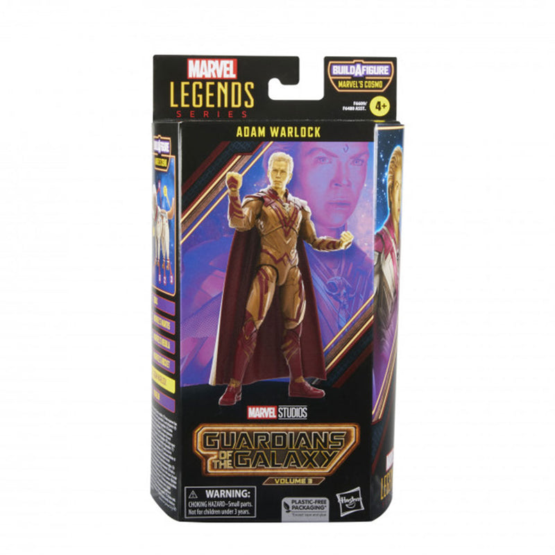  Figura de acción Guardianes de la Galaxia Vol 3