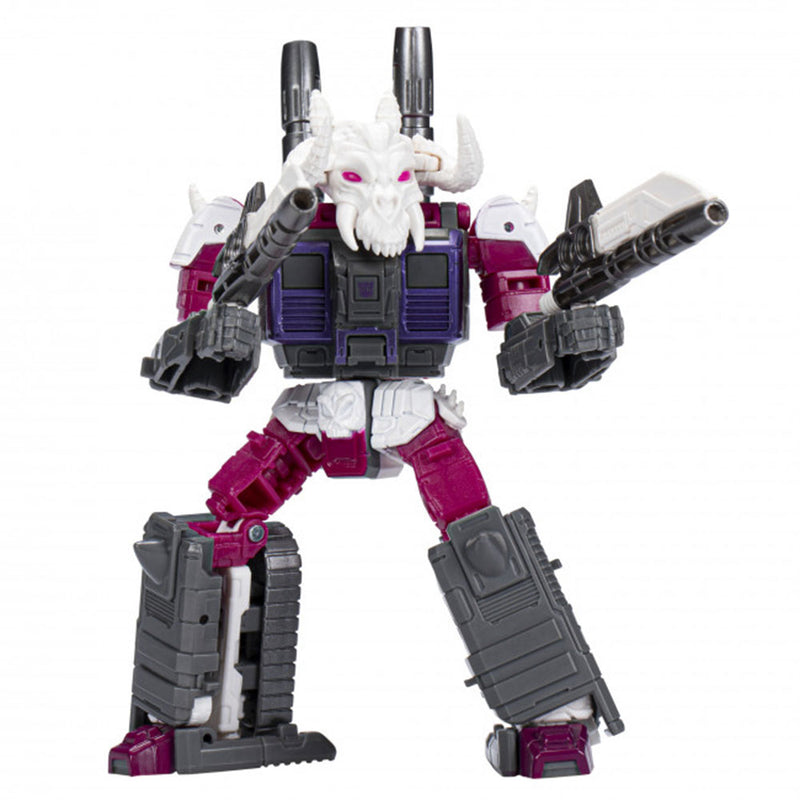 Transformers Legacy Deluxe Class Action Figure