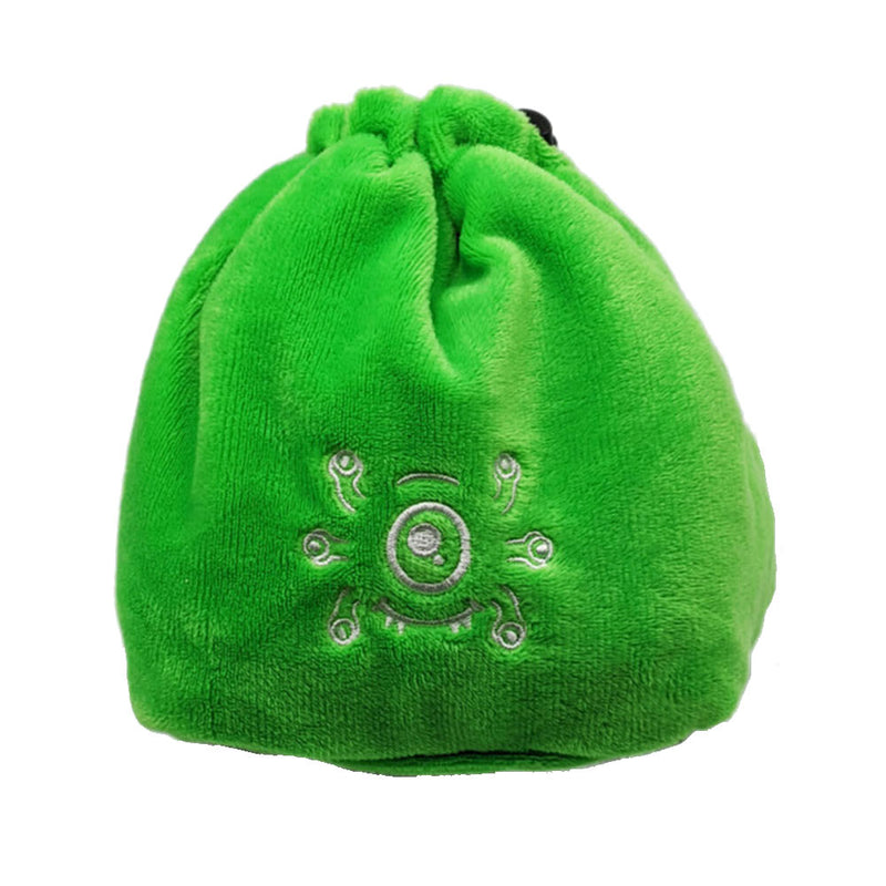 Cute Creature Dice Bag