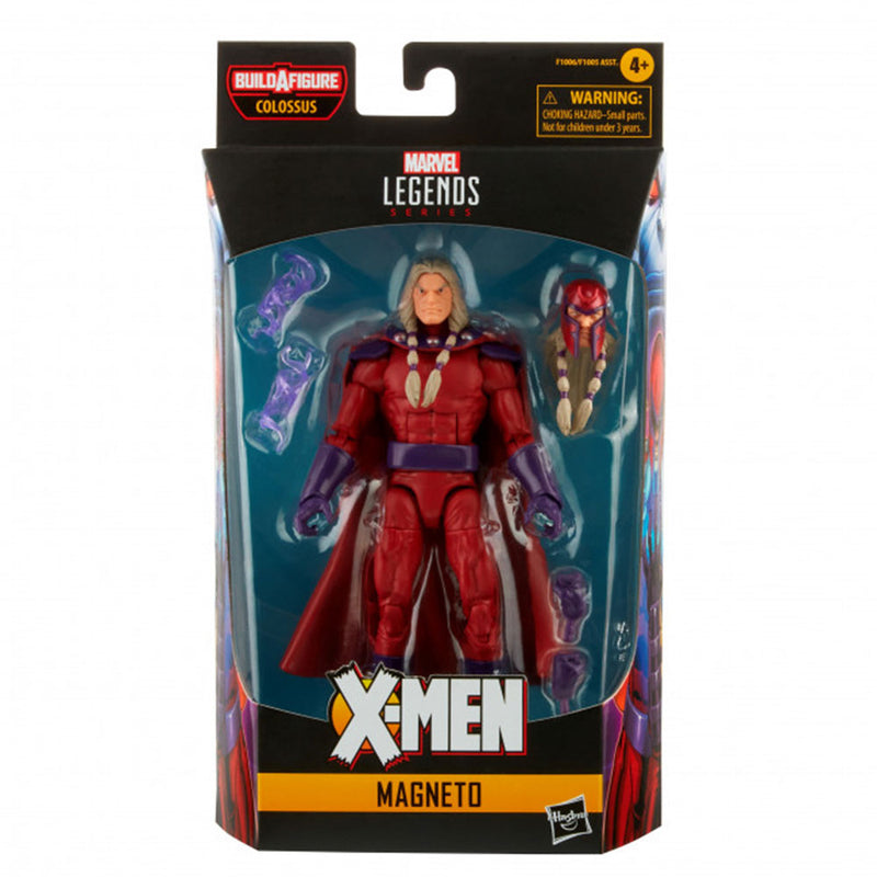  Figura de acción Marvel X-Men Era del Apocalipsis