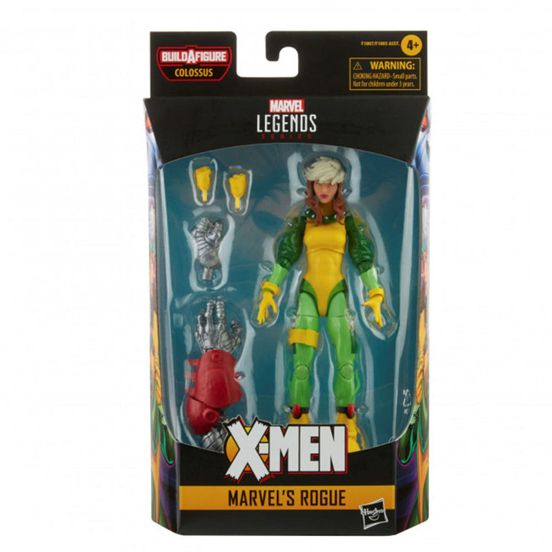  Figura de acción Marvel X-Men Era del Apocalipsis