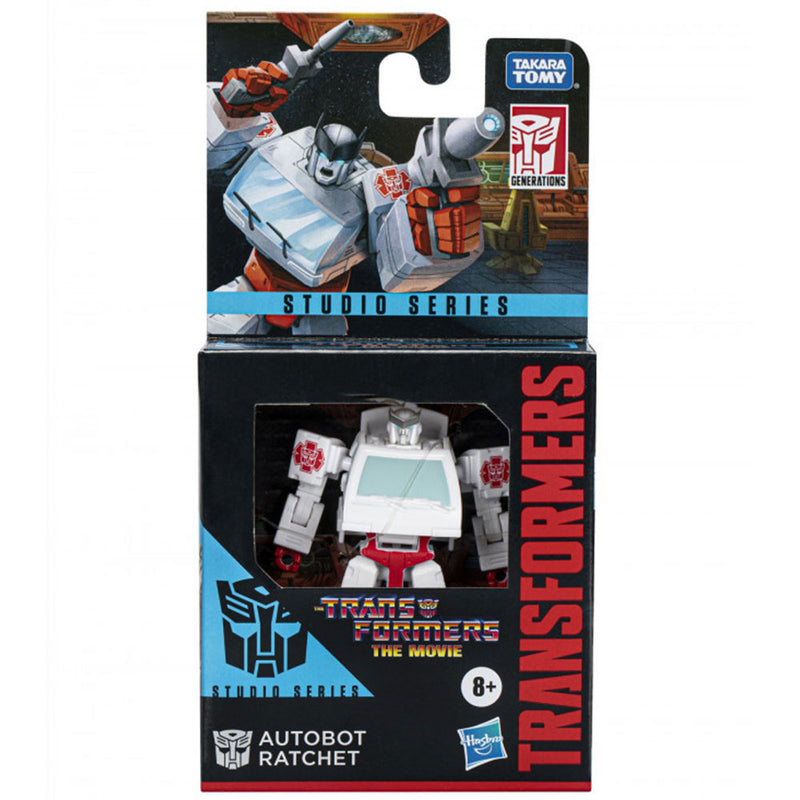 Figura di classe core della serie Transformers Series