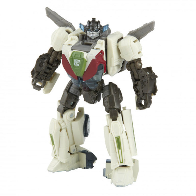 Transformers Figura di classe Deluxe Bumblebee