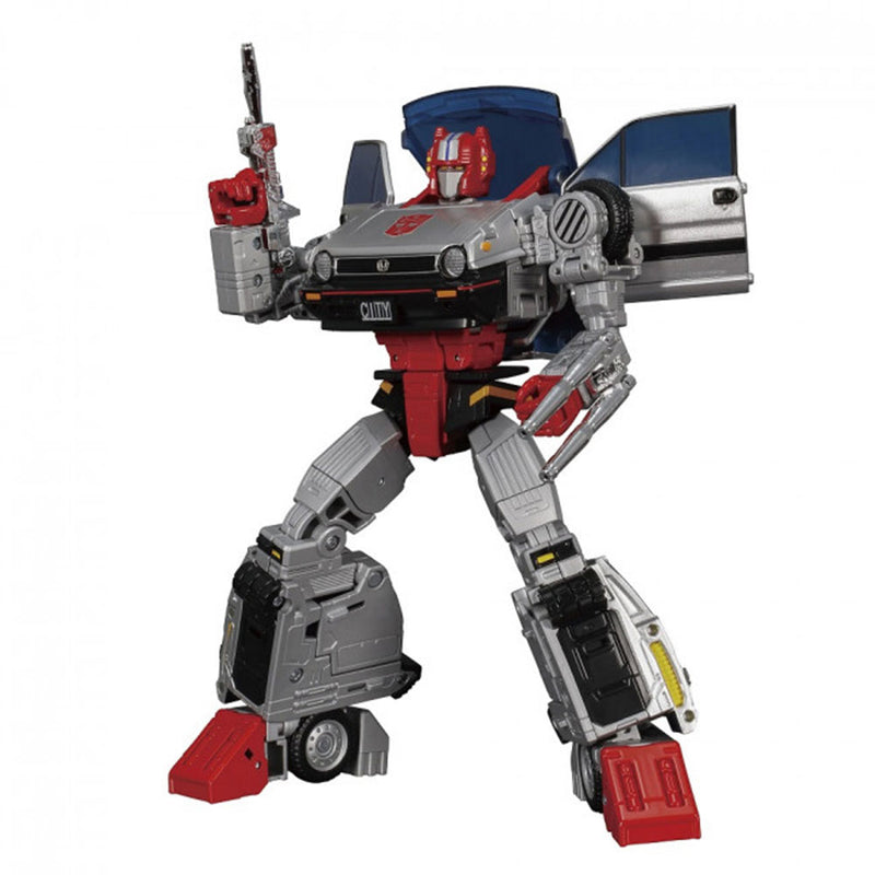  Figura Transformers Takara Tomy Masterpiece JPN