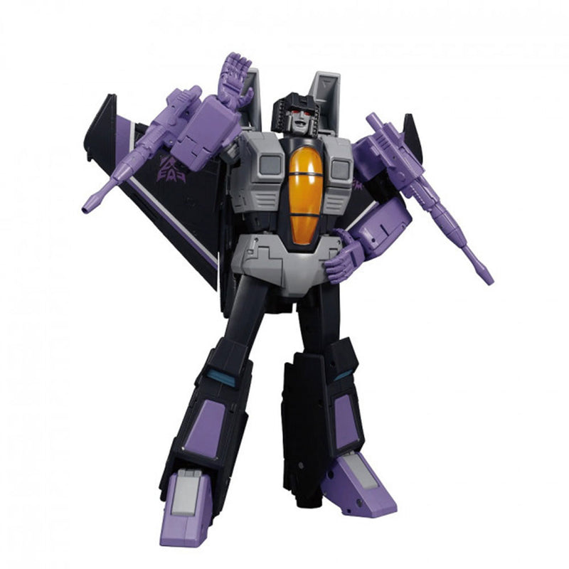  Figura Transformers Takara Tomy Masterpiece JPN