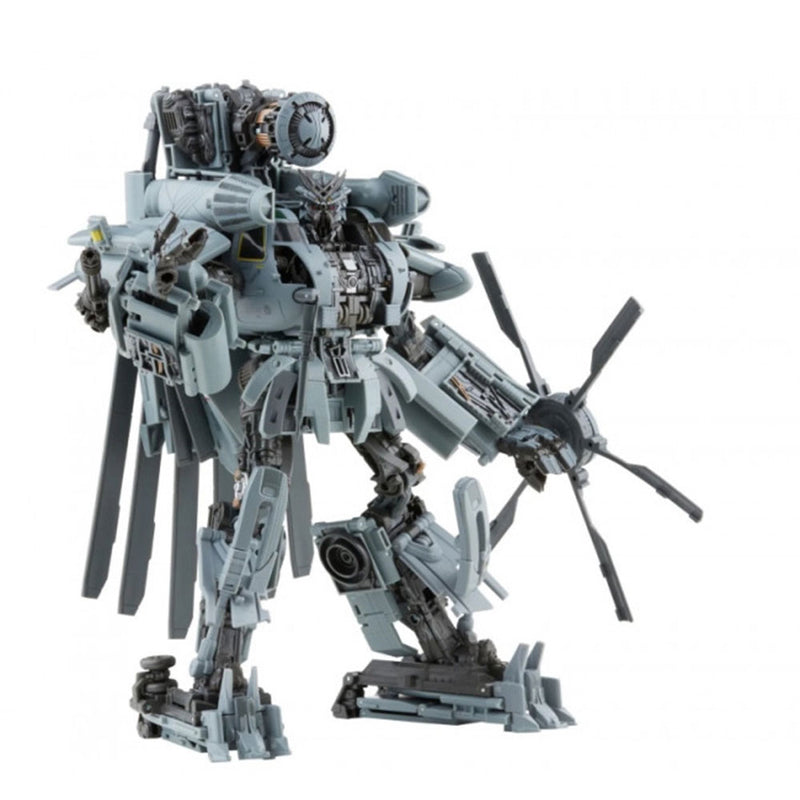 Figure de la série Transformers Masterpiece Movies Series