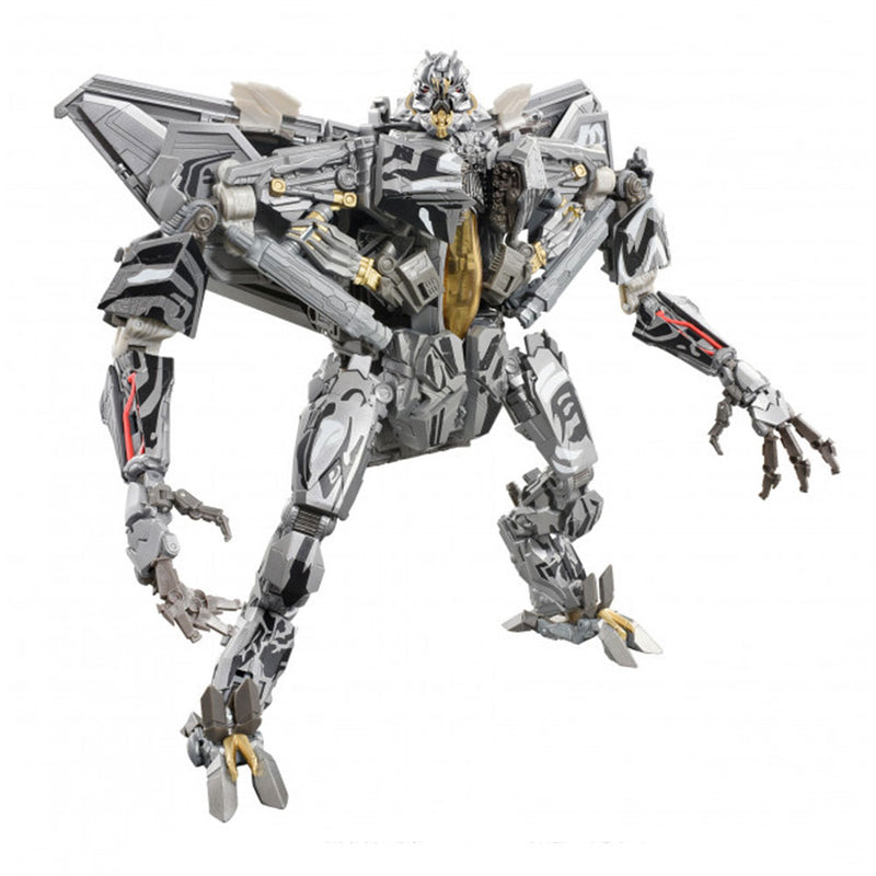 Figura della serie di film di Masterpiece Transformers