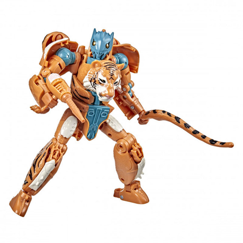  Figura de colección Transformers Golden Disk