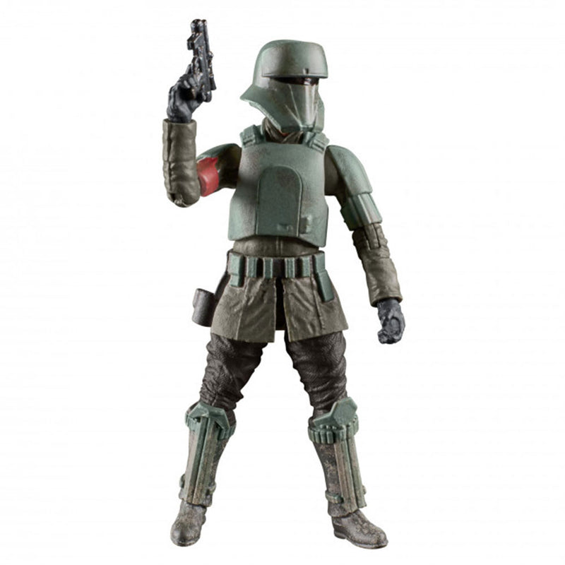 Star Wars TVC The Mandalorian Din Djarin Morak Figure