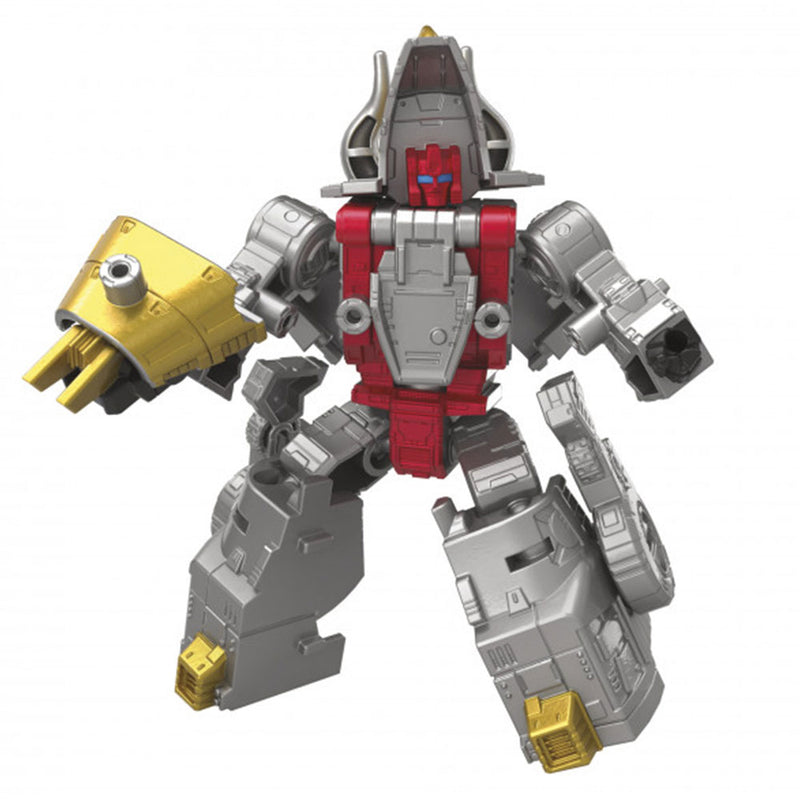 Figura Dinobot Transformers Legacy Evolution