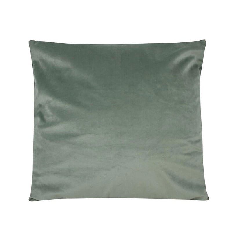 Coussin Stella en Velours avec Rembourrage (50x50cm)