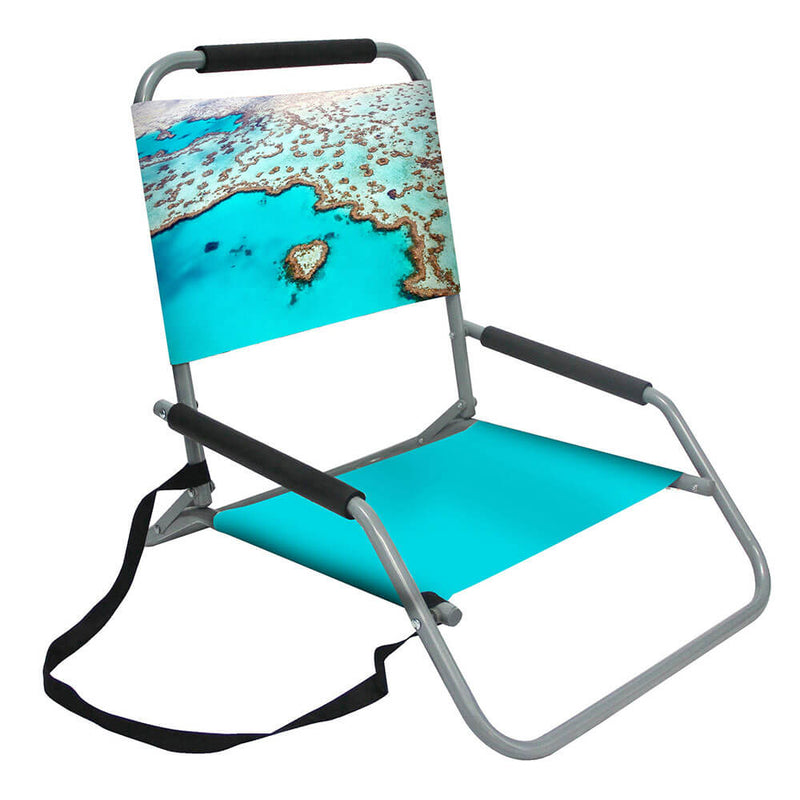  Silla de Playa Destino (60x58x50cm)