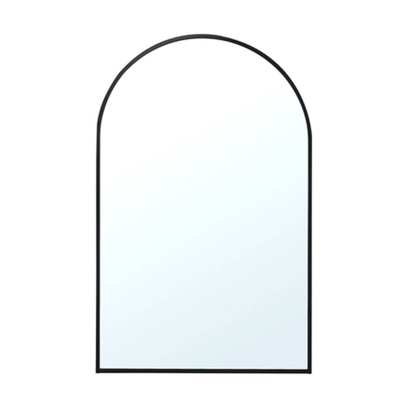 Specchio telaio in metallo Stella Arch Way (79x50x2cm)