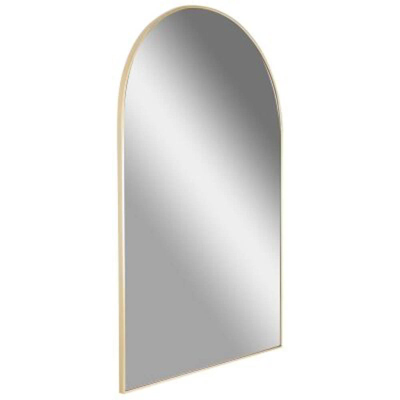  Espejo con estructura de metal Stella Arch Way (79x50x2cm)