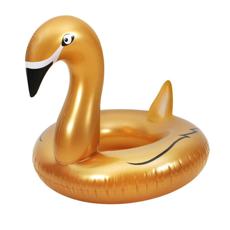 Anello da nuoto Swan (114x107x103cm)