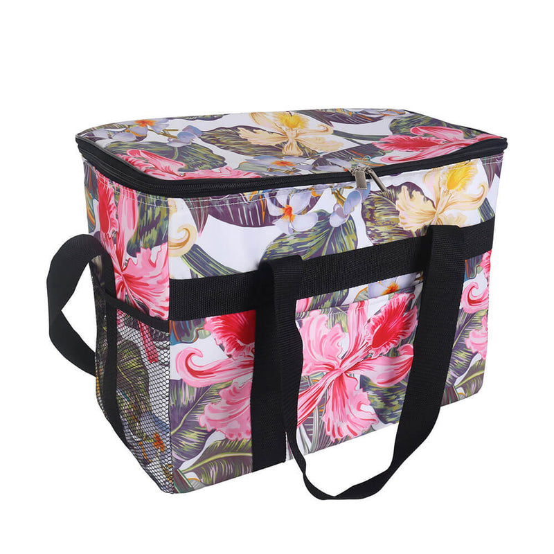  Bolsa Nevera Para 36 Latas 24L (41x29x20cm)