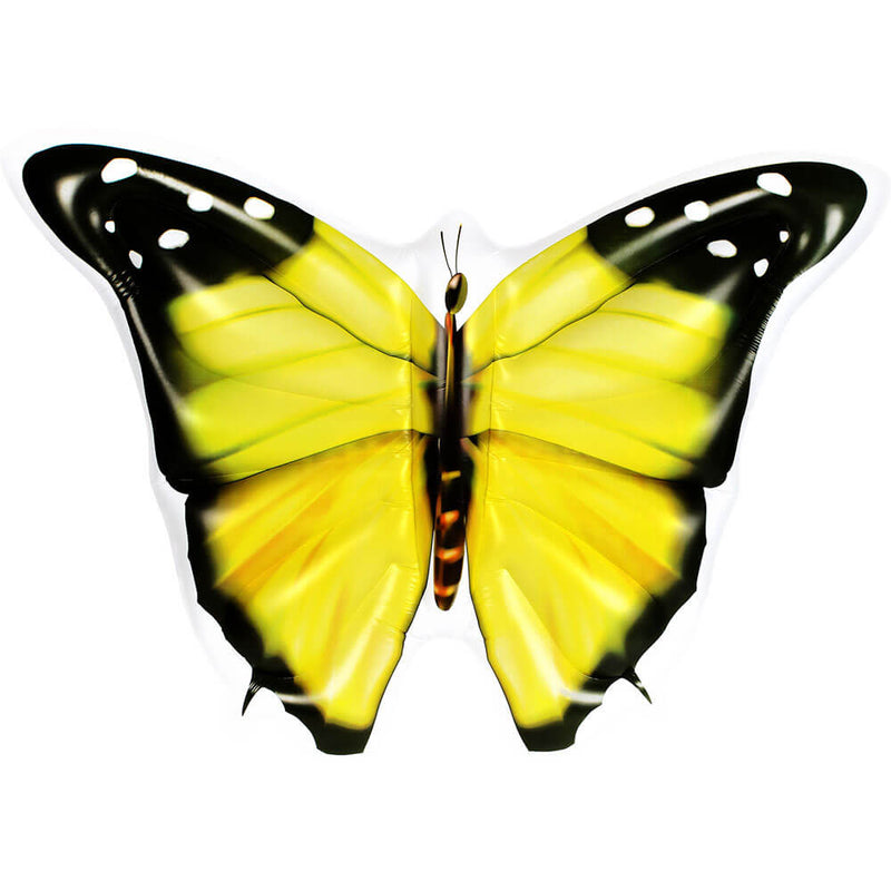 Papillon géant gonflable (133x183x24cm)