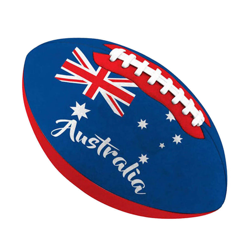 Football neoprene 26 cm