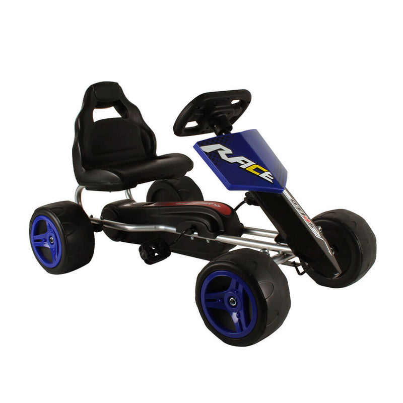  Go Kart a pedales (71x45x43cm)