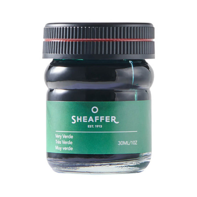  Botella de tinta para pluma estilográfica Sheaffer 30 ml