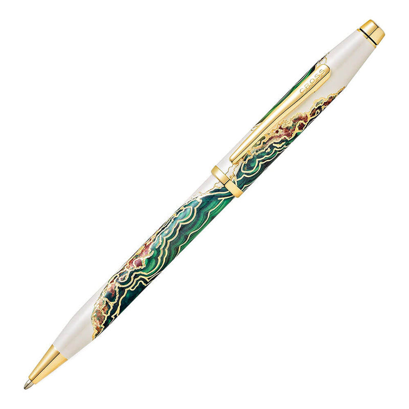 Stylo plume Cross Wanderlust Everest