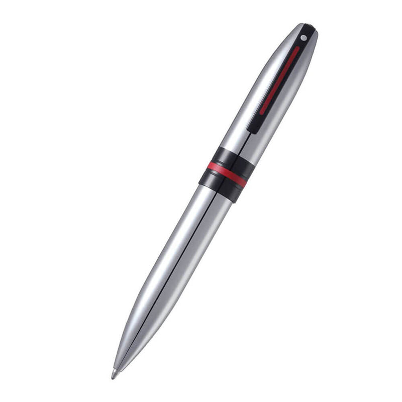 Icon Ballpoint Pen w/ Glossy Black PVD Trim