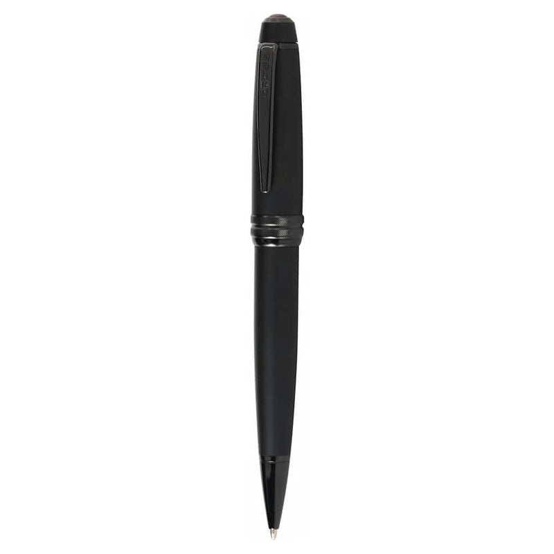 Cross Bailey Ballpoint Pen con Pt nero