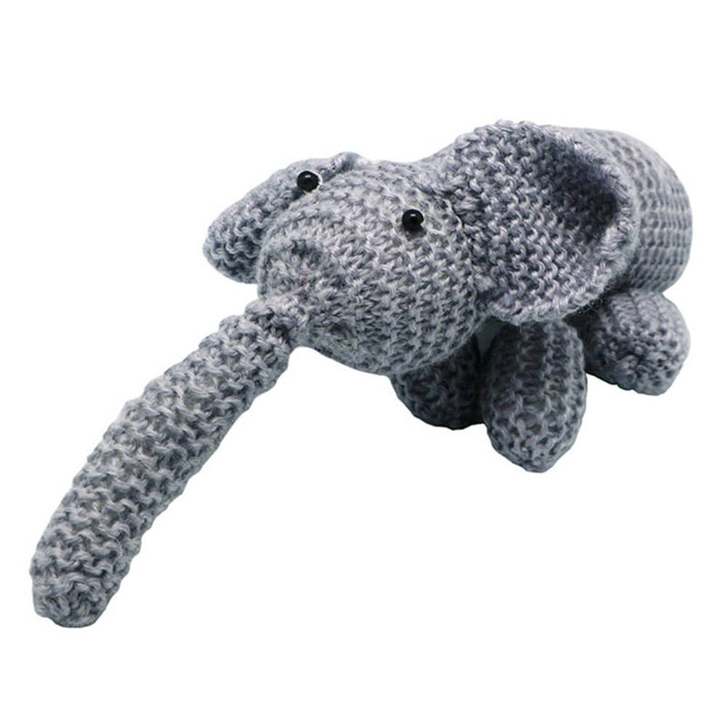 Knit Your Own Elephant Kit