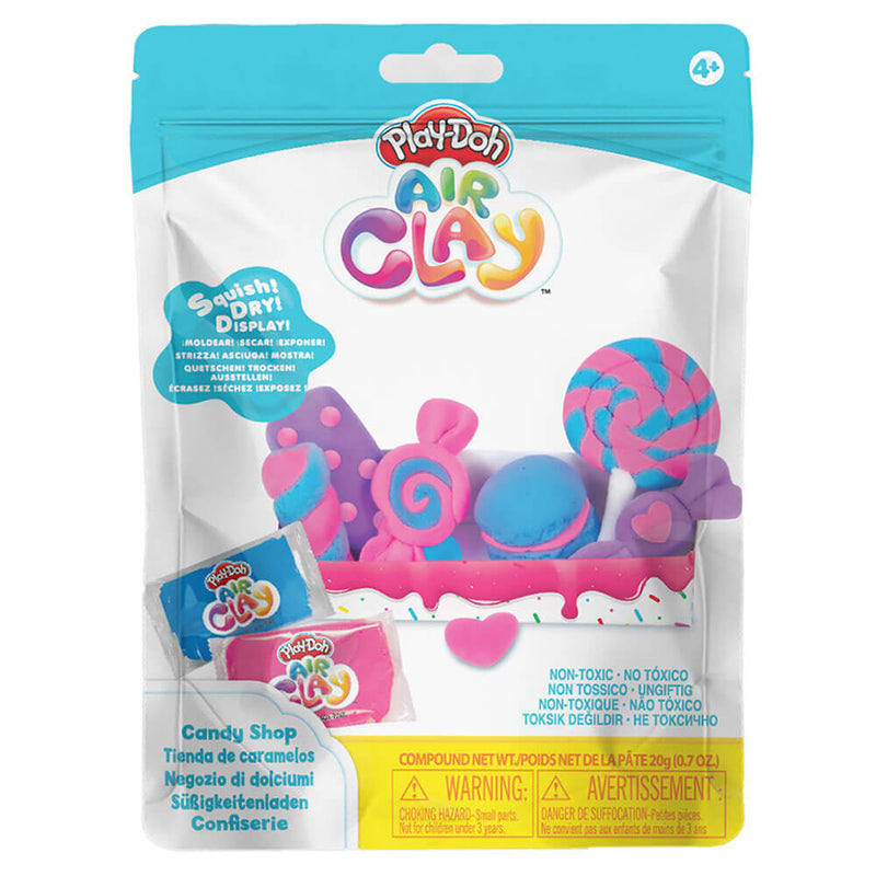  Plastilina Play-Doh Air Clay