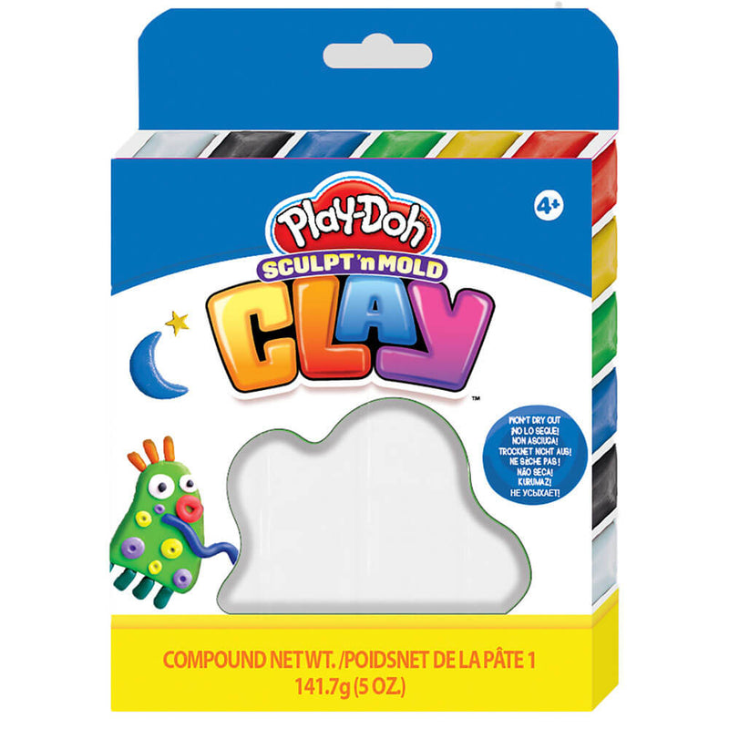  Play-Doh Esculpir y Moldear 5oz