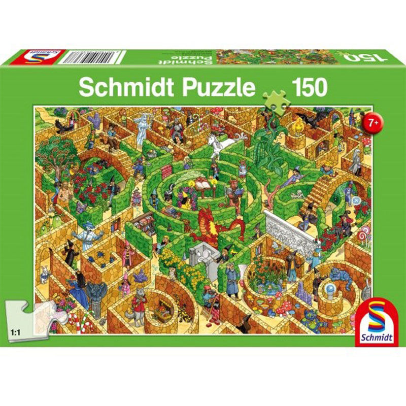 Schmidt puzzle puzzle 150pcs