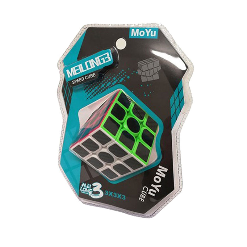  Juego mental MoYu Speed Cube