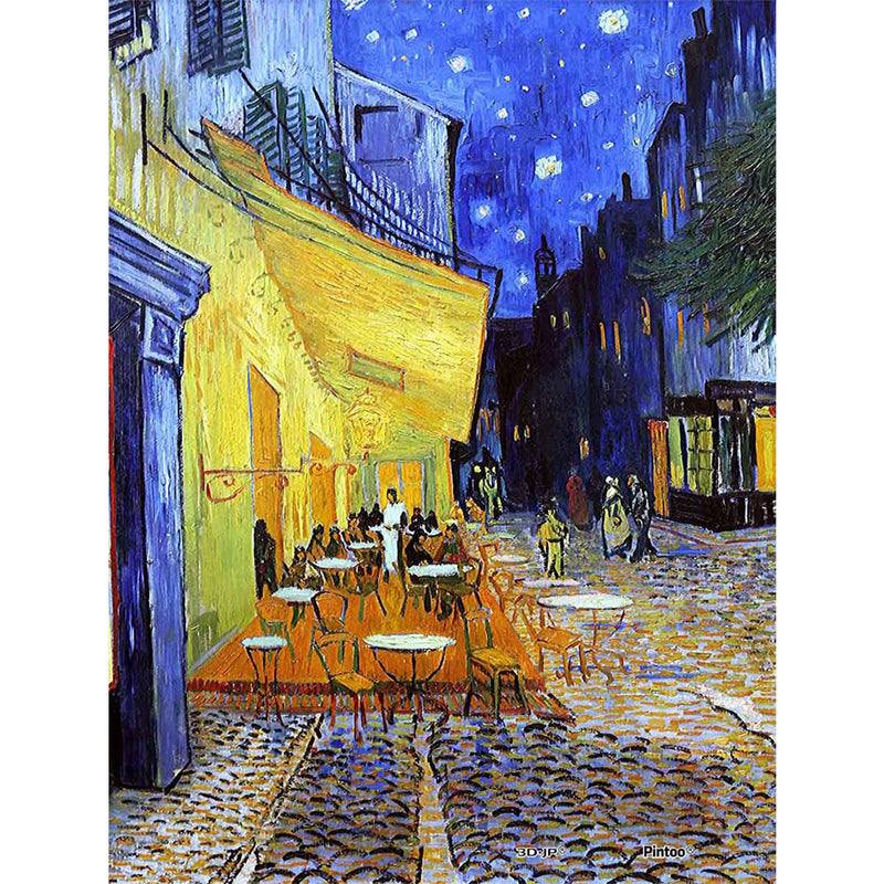  Pintoo Puzzle Van Gogh 150 piezas