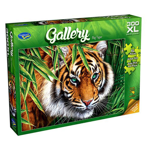 Gallery 8 Jigsaw Puzzle 300XL