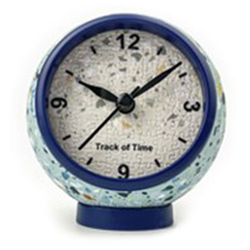  Pintoo Rompecabezas 3D Reloj