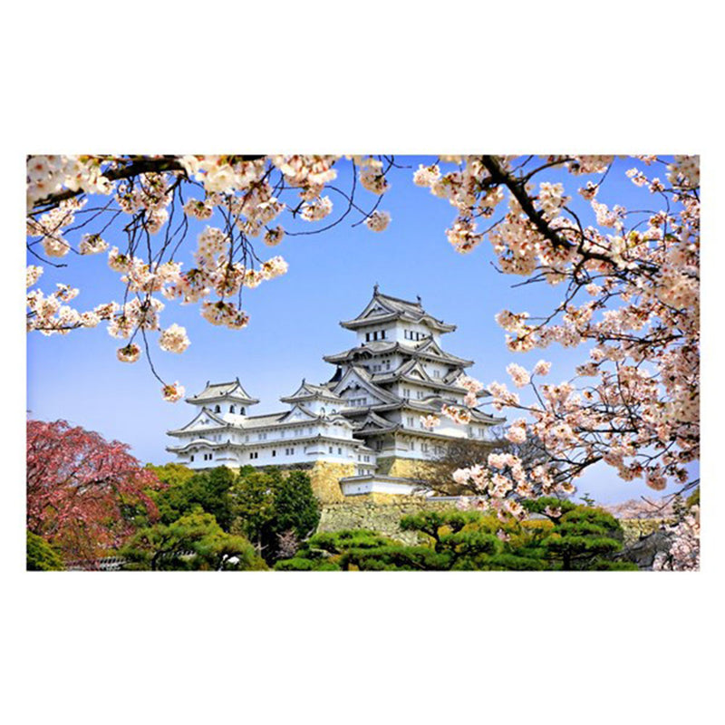 Pintoo Cherry Blossom Jigsaw Puzzle 1000pcs