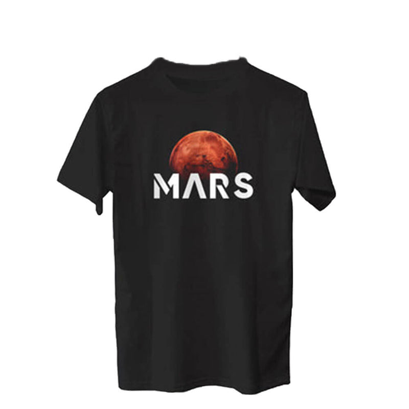 Chemise Mars élégante