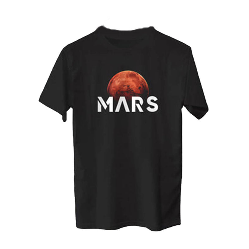 Chemise Mars élégante